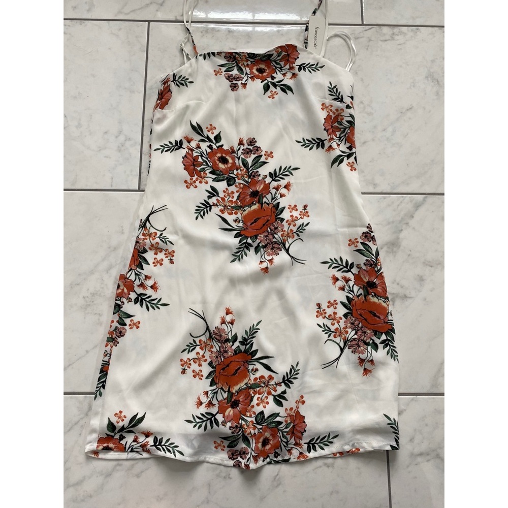 Francesca’s Sundress XXS NWT